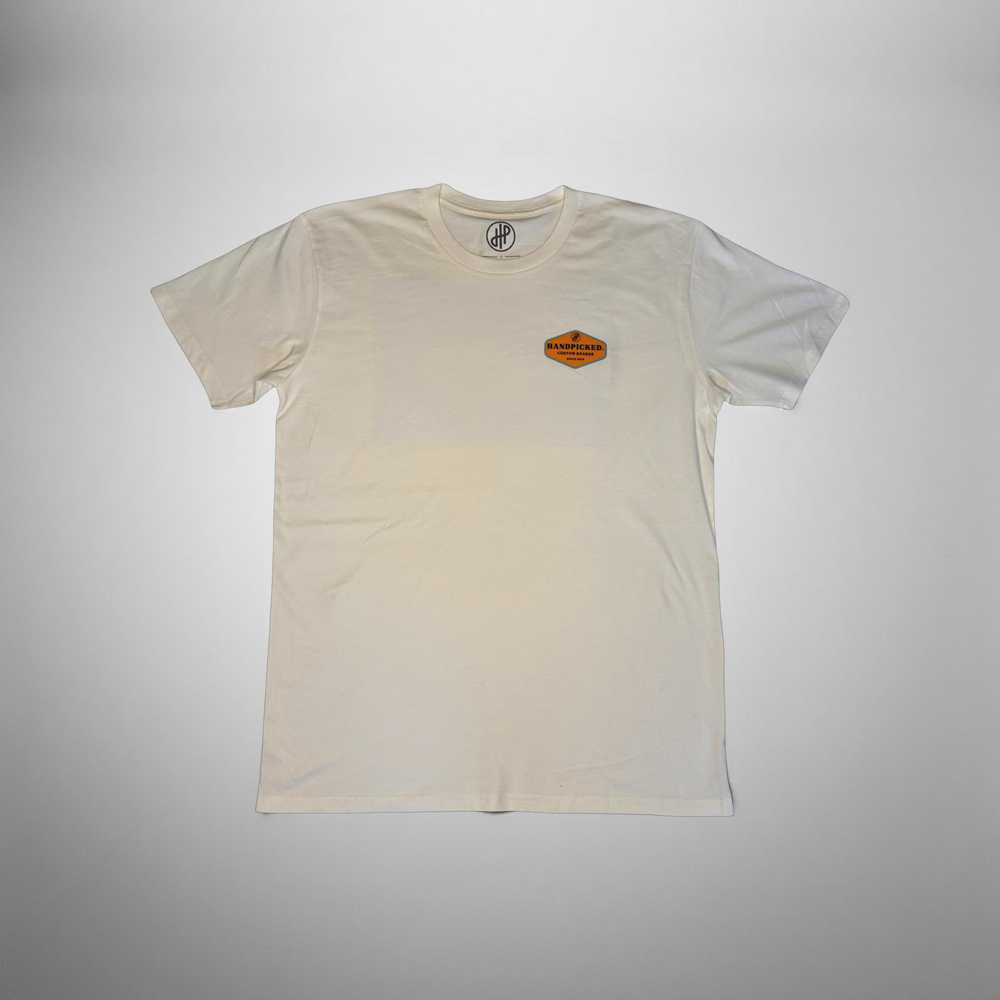 HP Roadside Limited Tee