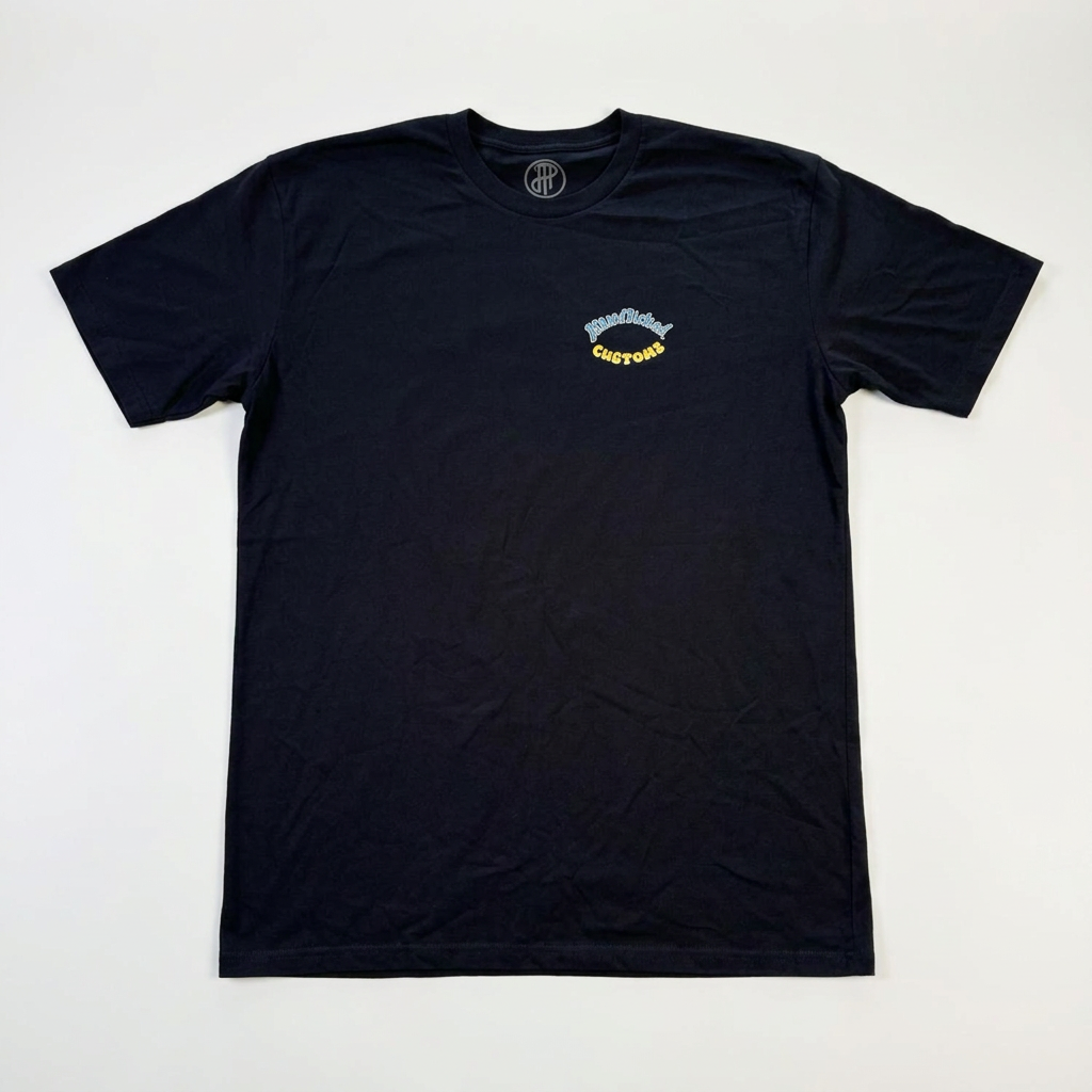 Art Series Tee Limited Edition