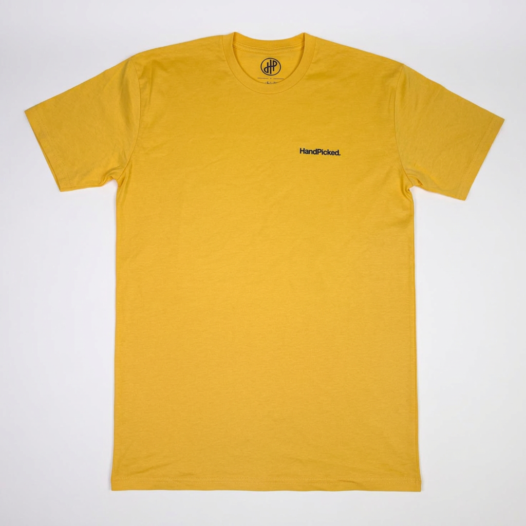 HP Corporate Tee