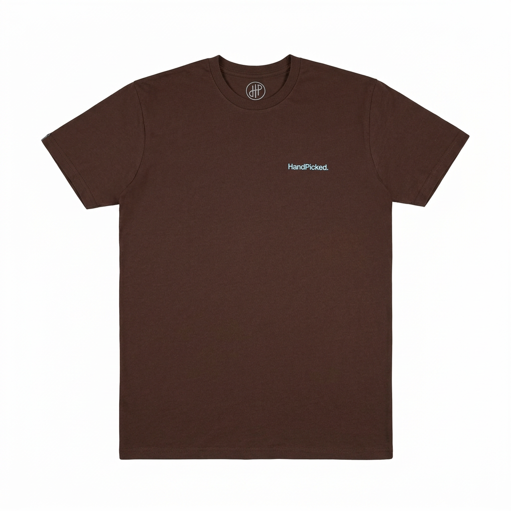 HP Corporate Tee