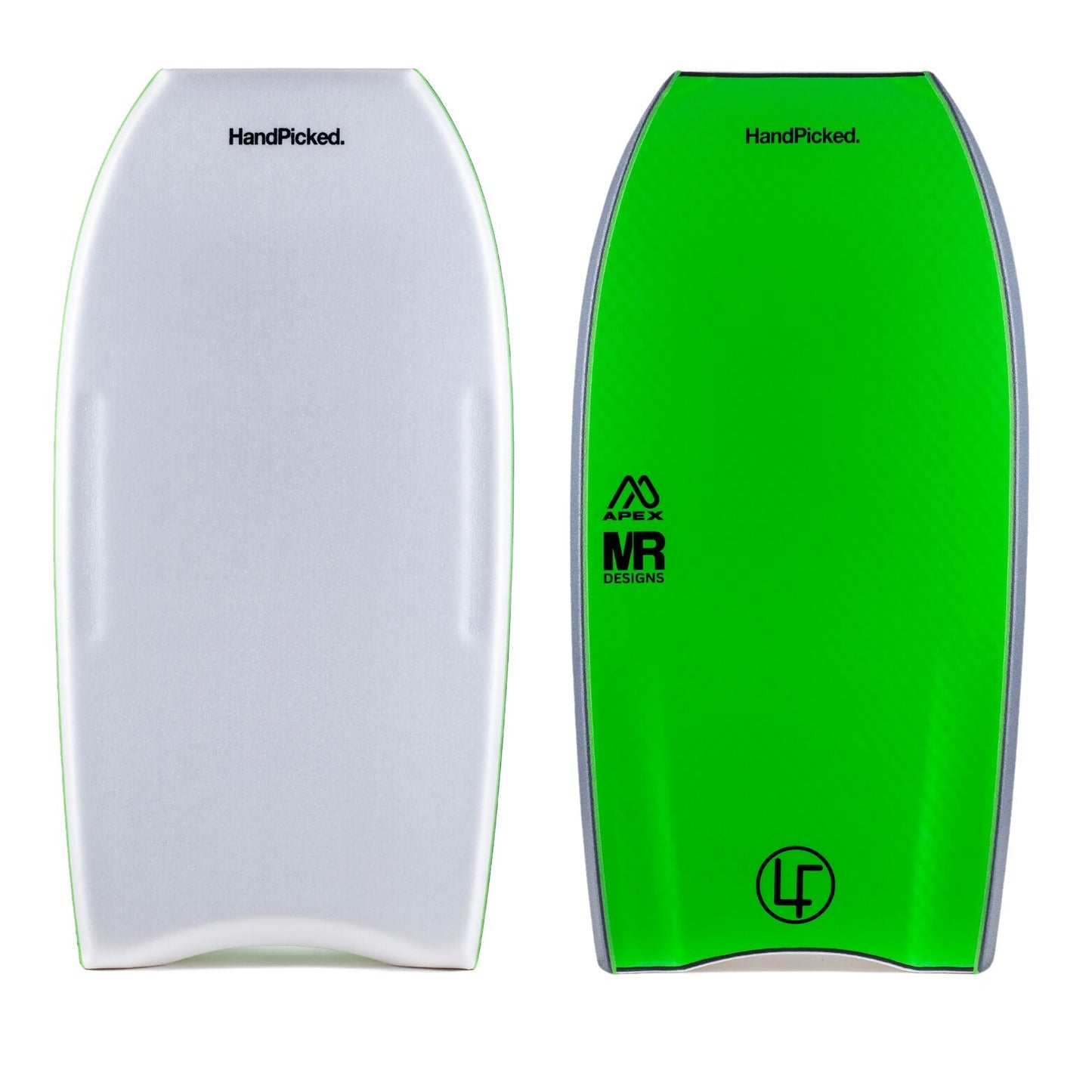 Lewy Finnegan Ltd Polypro Core ll