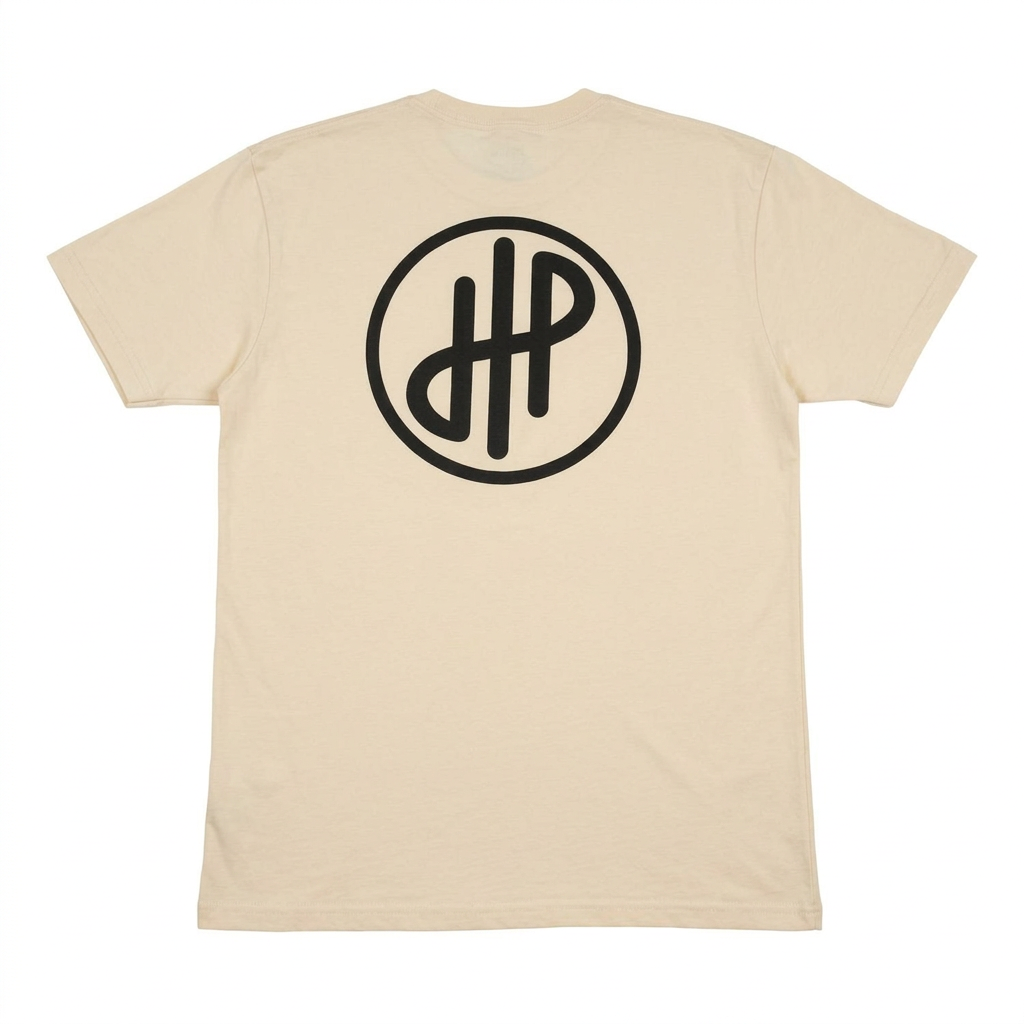 HP Corporate Tee