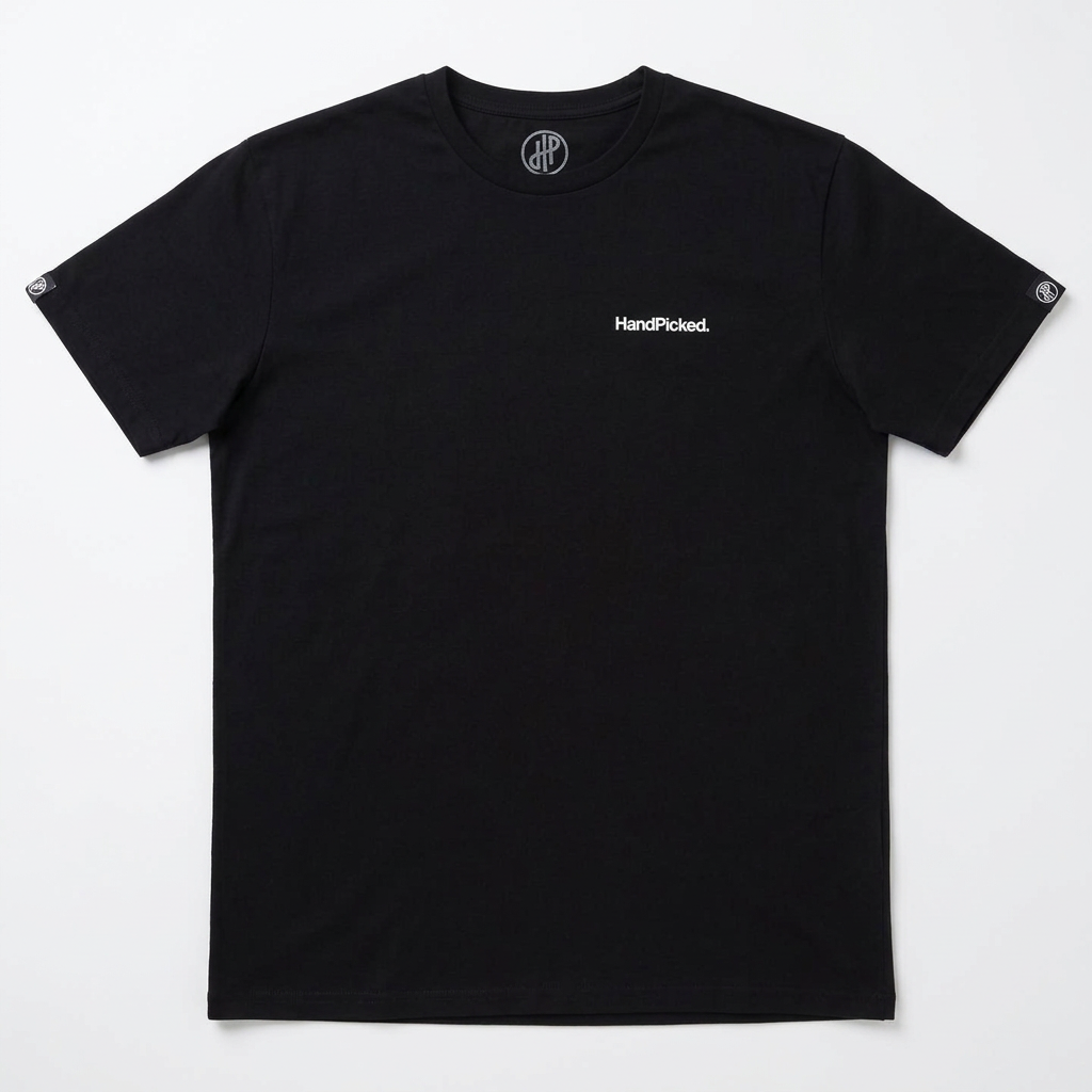 HP Corporate Tee