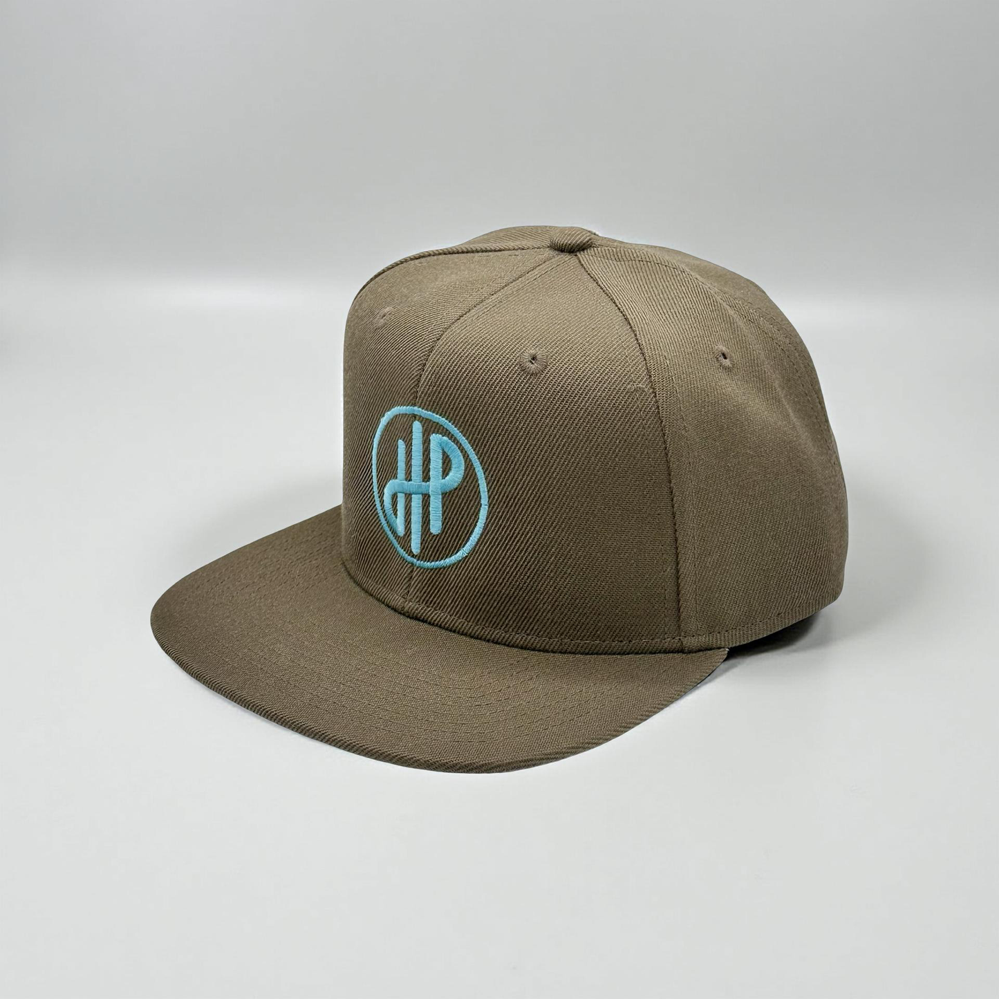 HP Corporate Hi-Top Cap