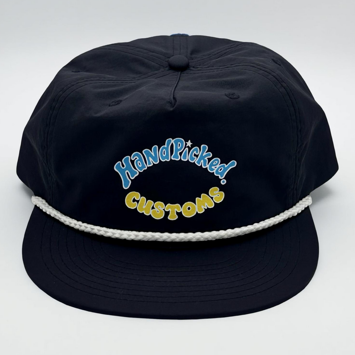 Art Series Surf Cap Limited Edition