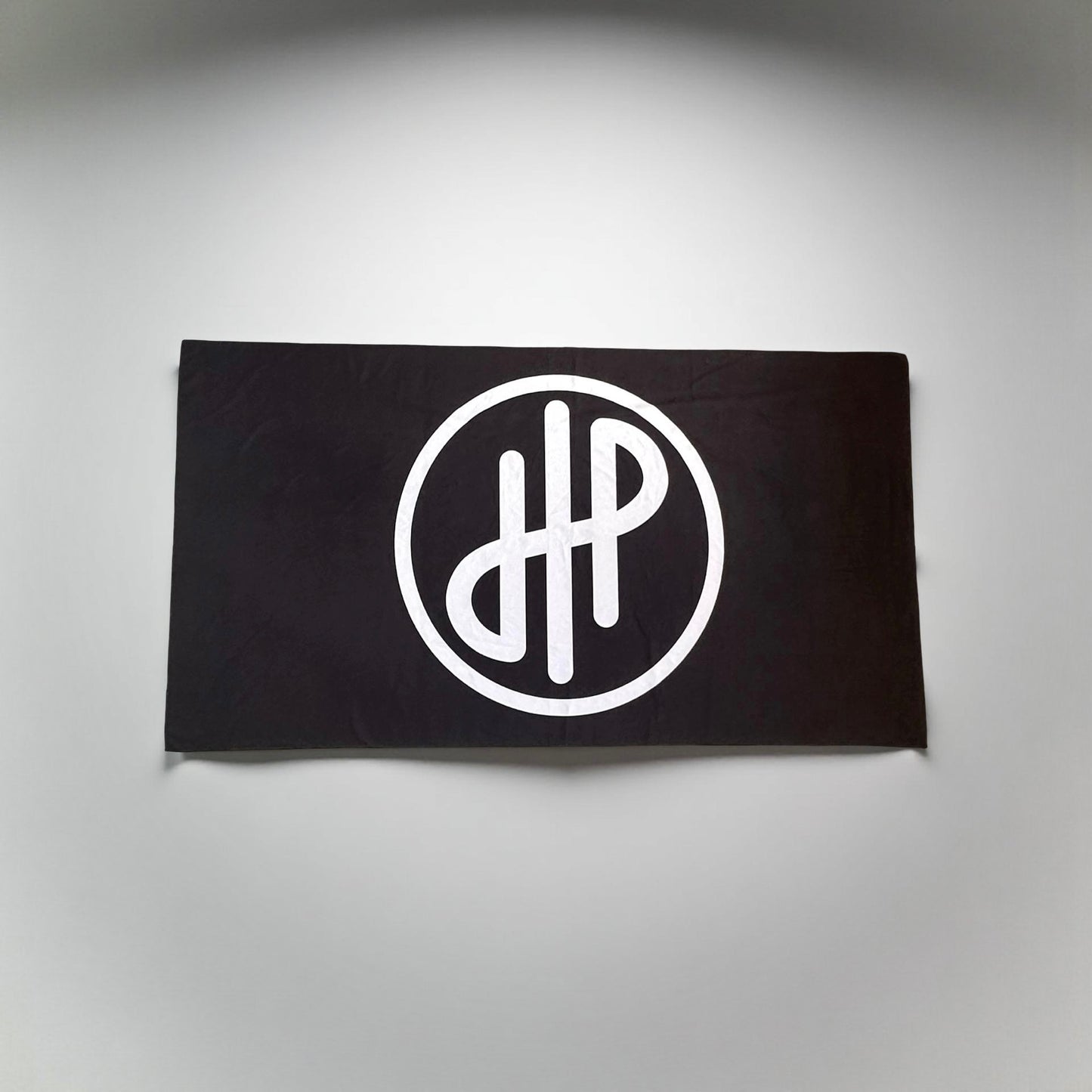 HP Corporate Giant Microfibre Towel