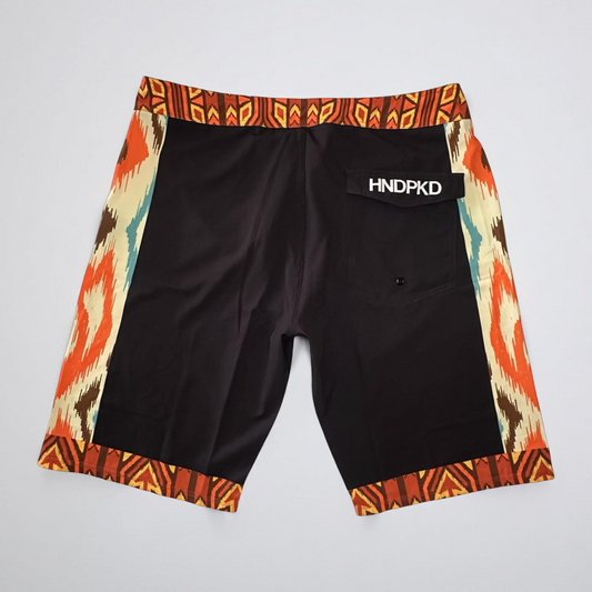 Wallabi Point 22" Boardshorts