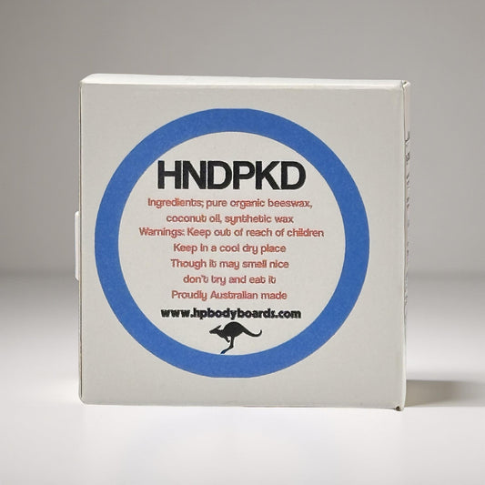 Gut Slider Bodyboard Wax