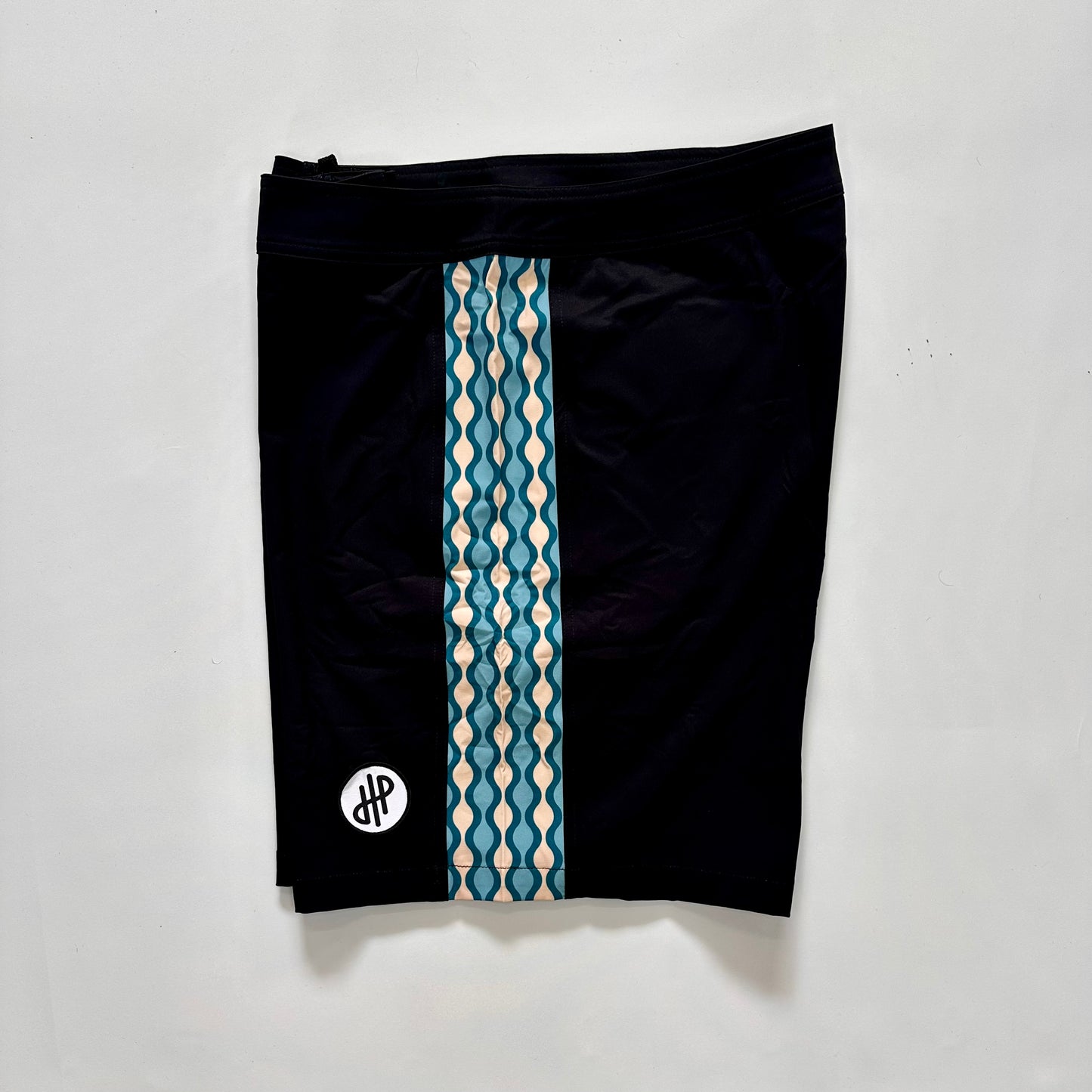No Wave Boardshorts 19"