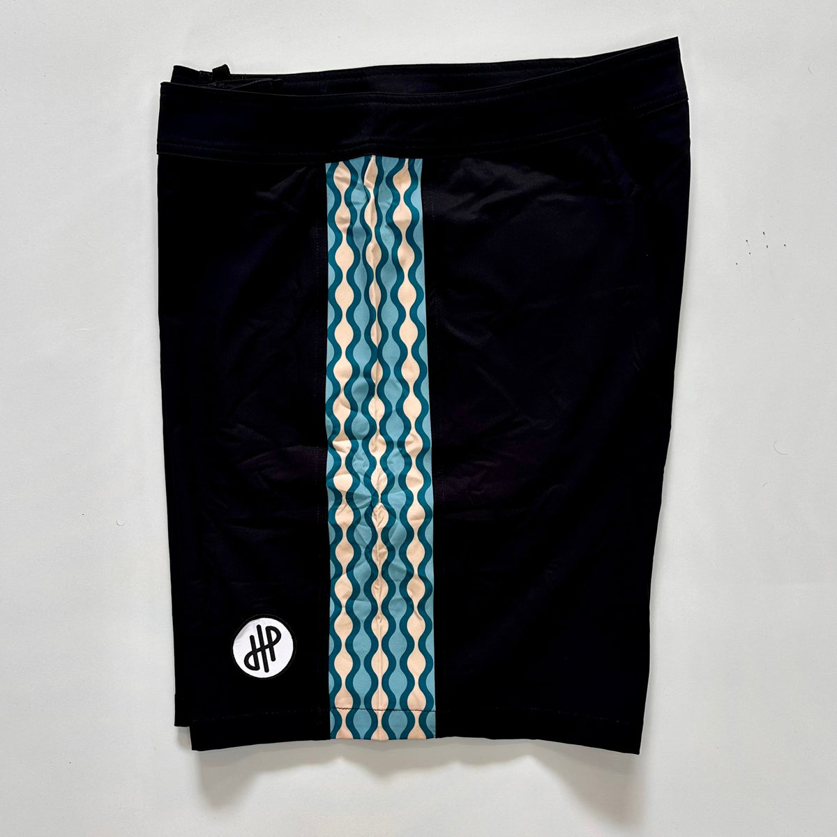 No Wave Boardshorts 19"