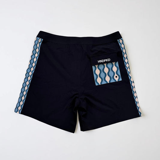 No Wave Boardshorts 19"