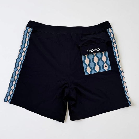 No Wave Boardshorts 19"