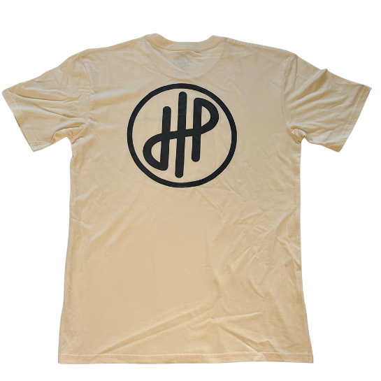 HP Corporate Tee