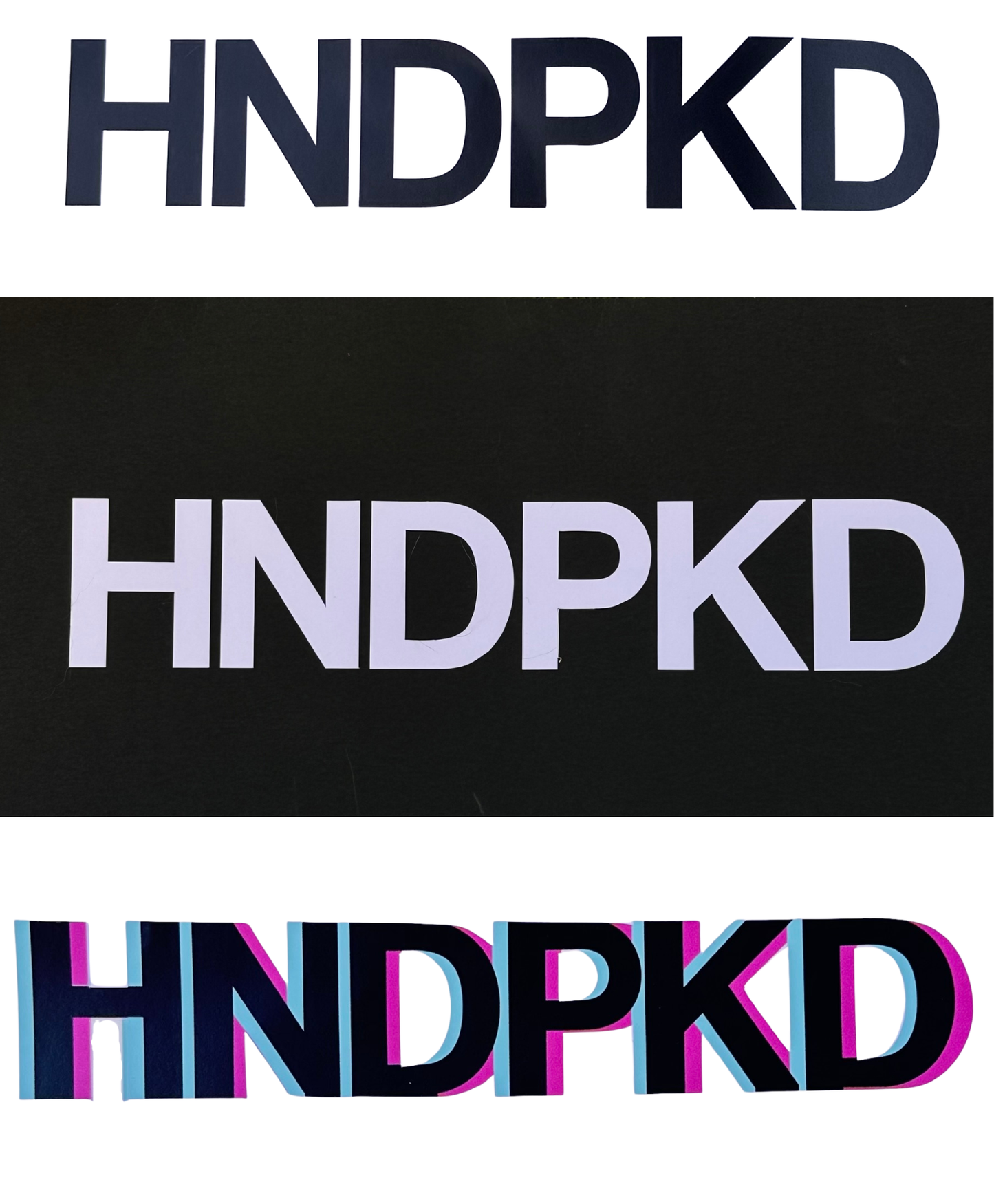 HNDPKD Corporate Transfer FREE POSTAGE;