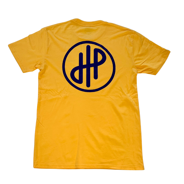 HP Corporate Tee