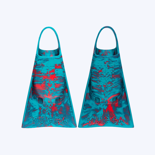 Yucca Wiegs Short Blade - Soft Flex