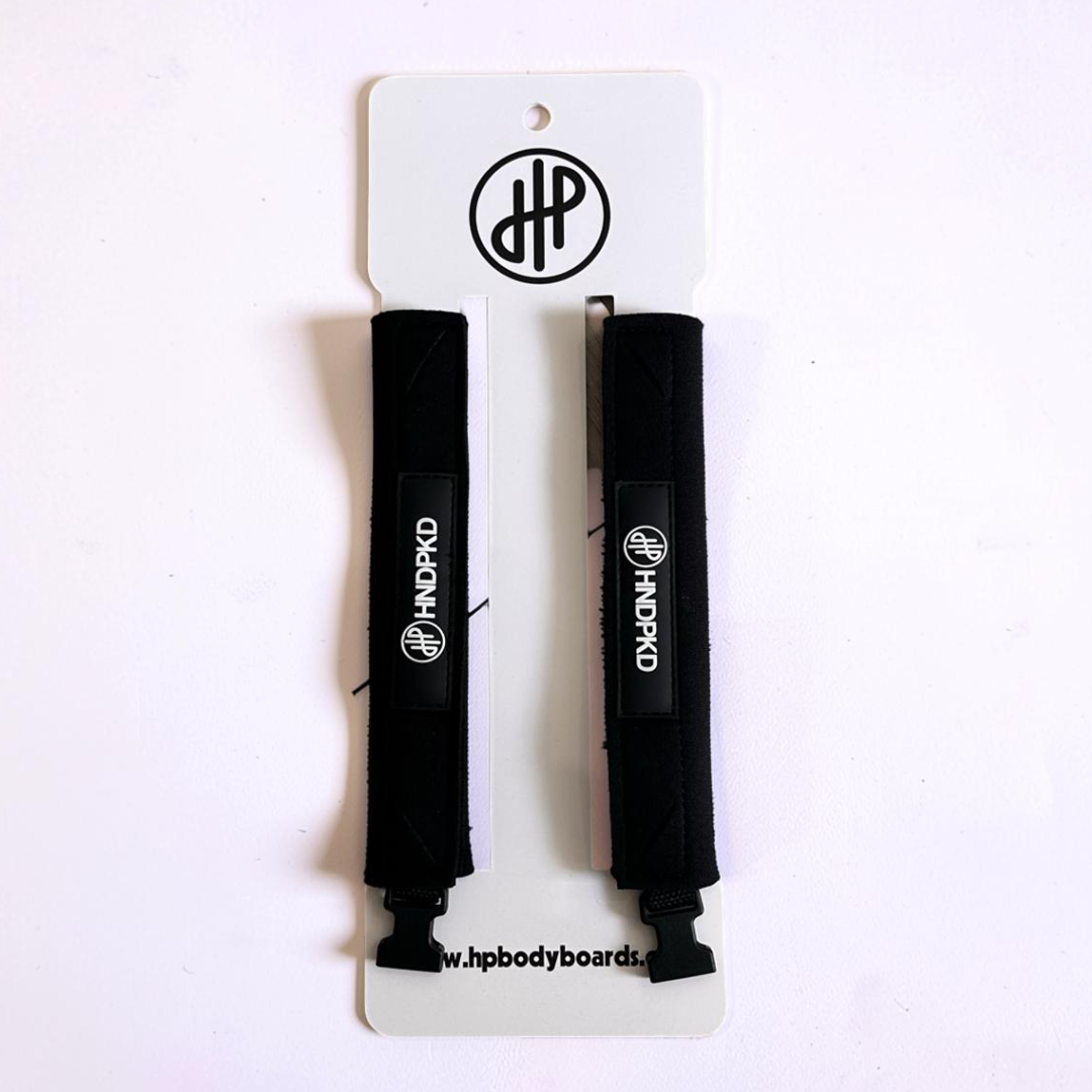 HP Pro-Line Fin Shackles