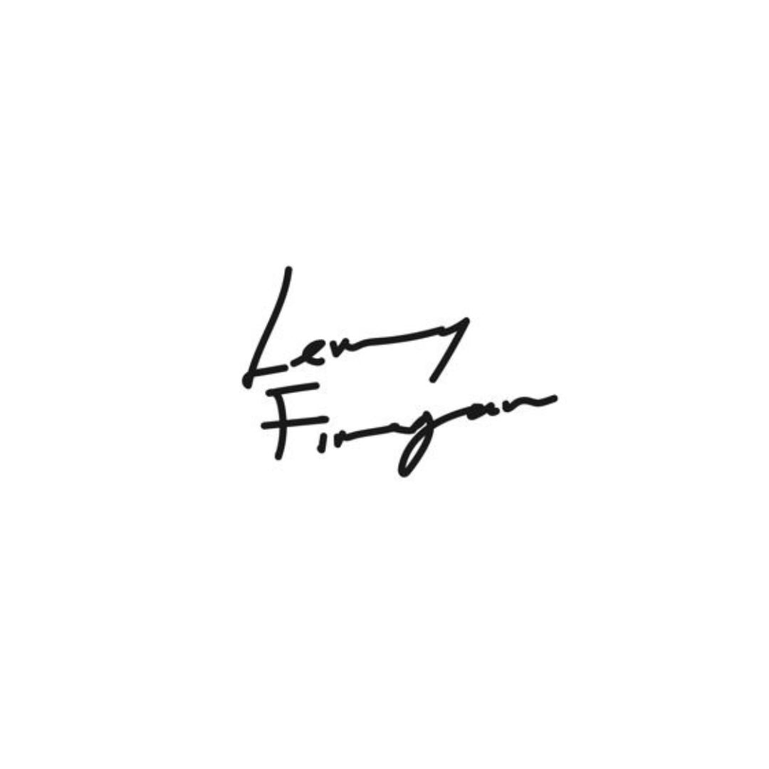 The Lewy Finnegan Signature Model #1