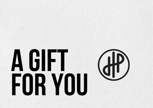 HandPicked Gift Card