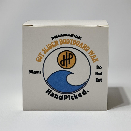 Gut Slider Bodyboard Wax