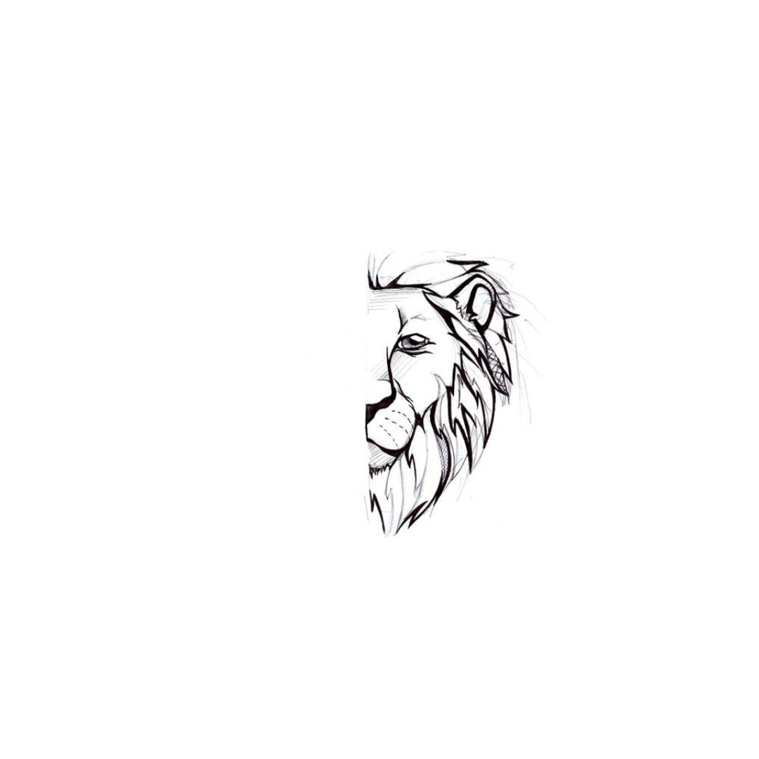 The White Lion V2