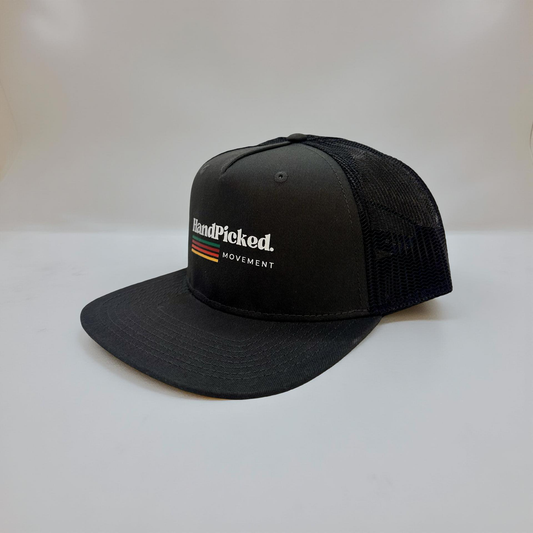 HP Surf Sun And Sand Hi Top