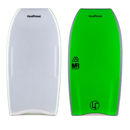 Lewy Finnegan Ltd Polypro Core ll