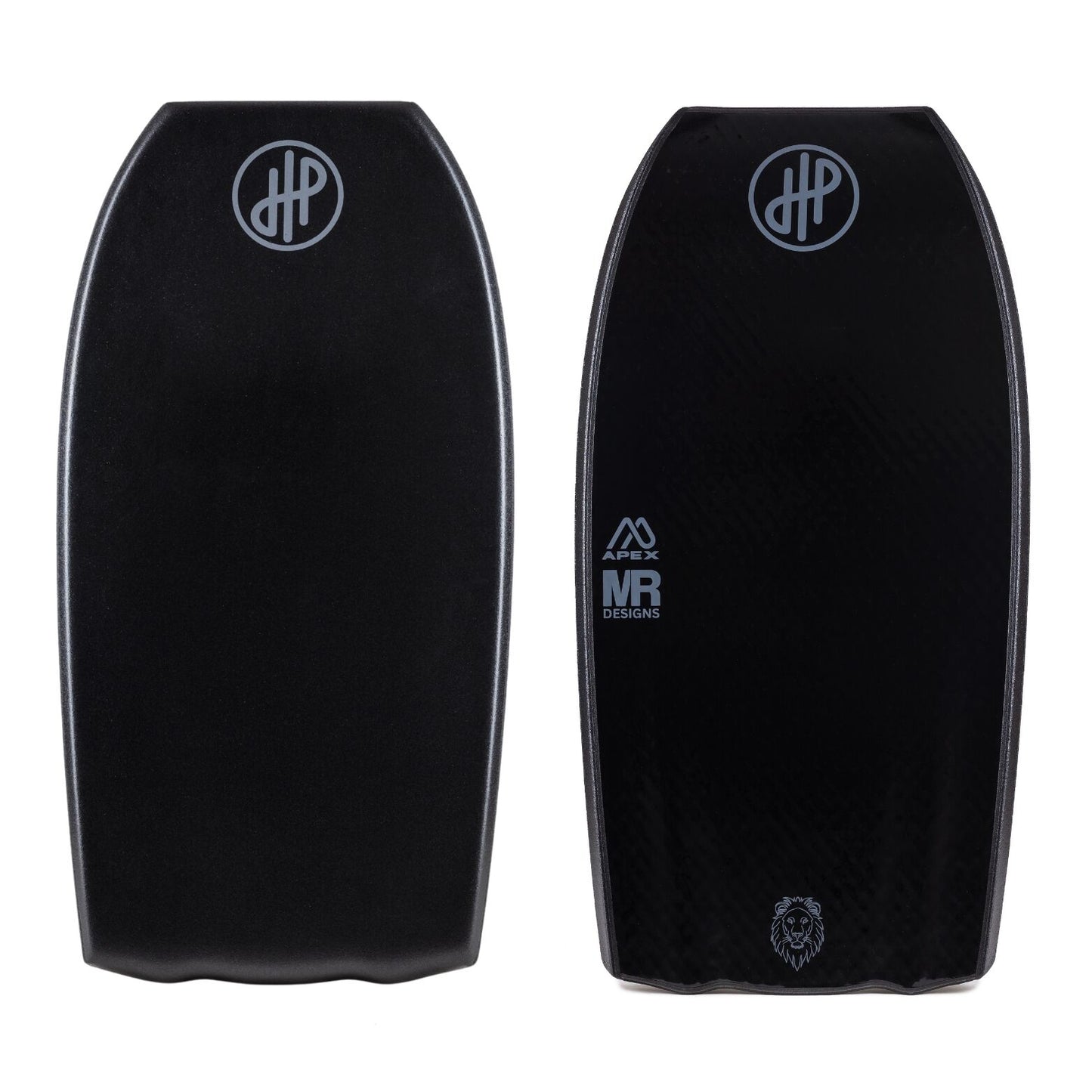 The White Lion V2 Bat Fly Tail Polypro Core