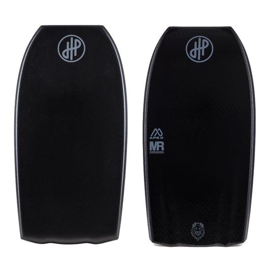 The White Lion V2 Bat Fly Tail Polypro Core
