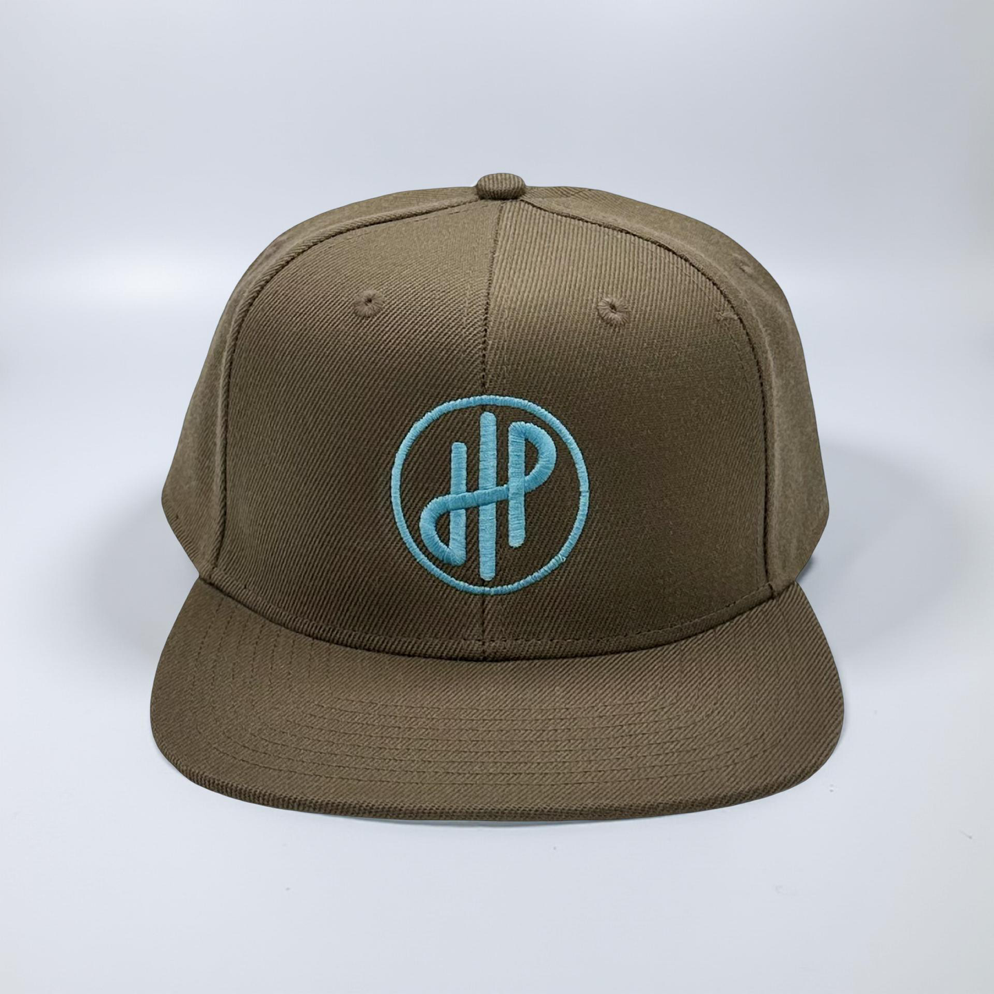 HP Corporate Hi-Top Cap