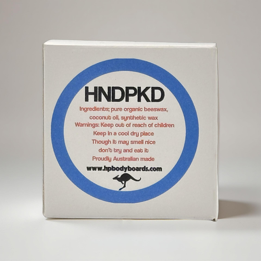 Gut Slider Bodyboard Wax