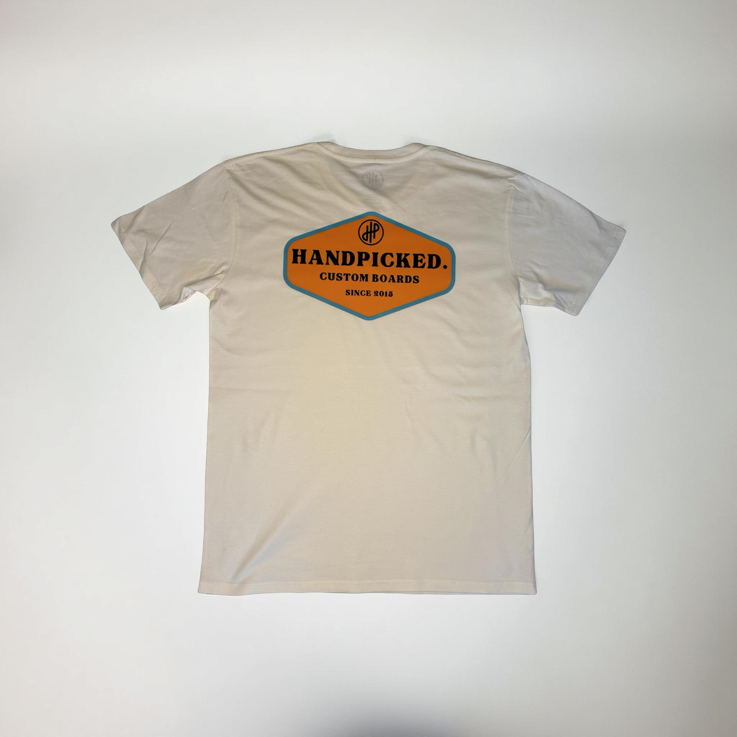 HP Roadside Limited Tee