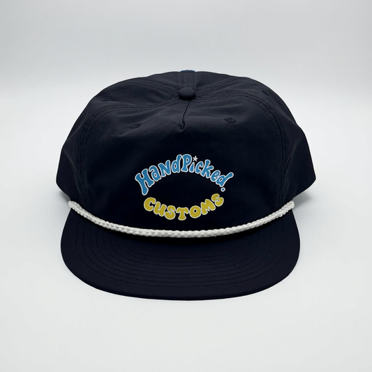 Art Series Surf Cap Limited Edition