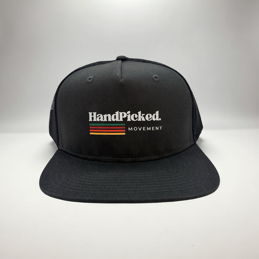 HP Surf Sun And Sand Hi Top