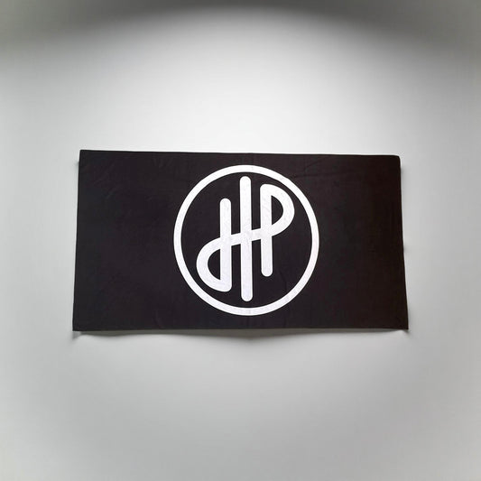 HP Corporate Giant Microfibre Towel