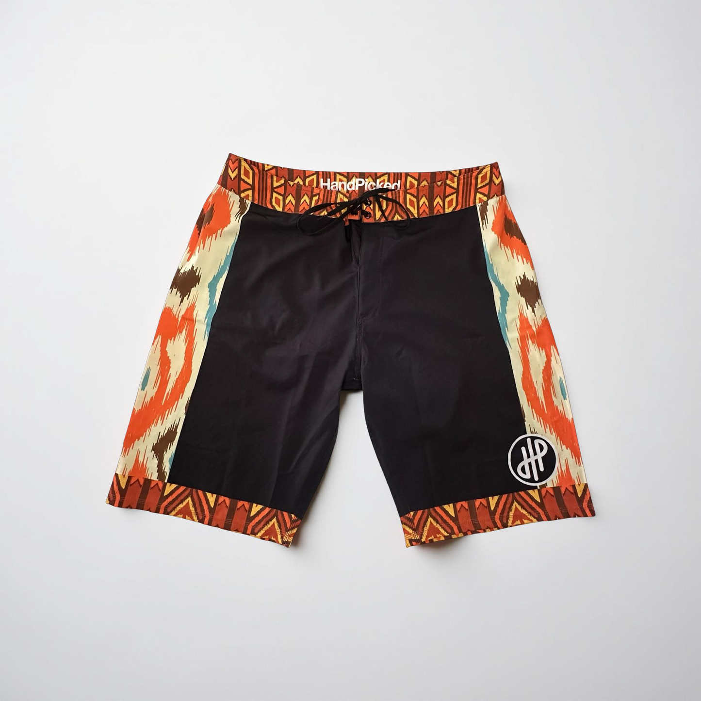 Wallabi Point 22" Boardshorts