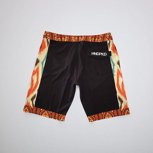Wallabi Point 22" Boardshorts