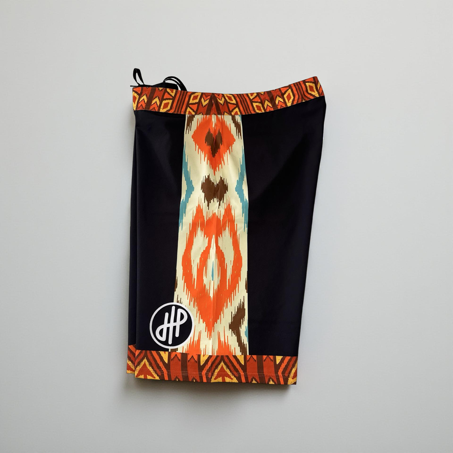 Wallabi Point 22" Boardshorts