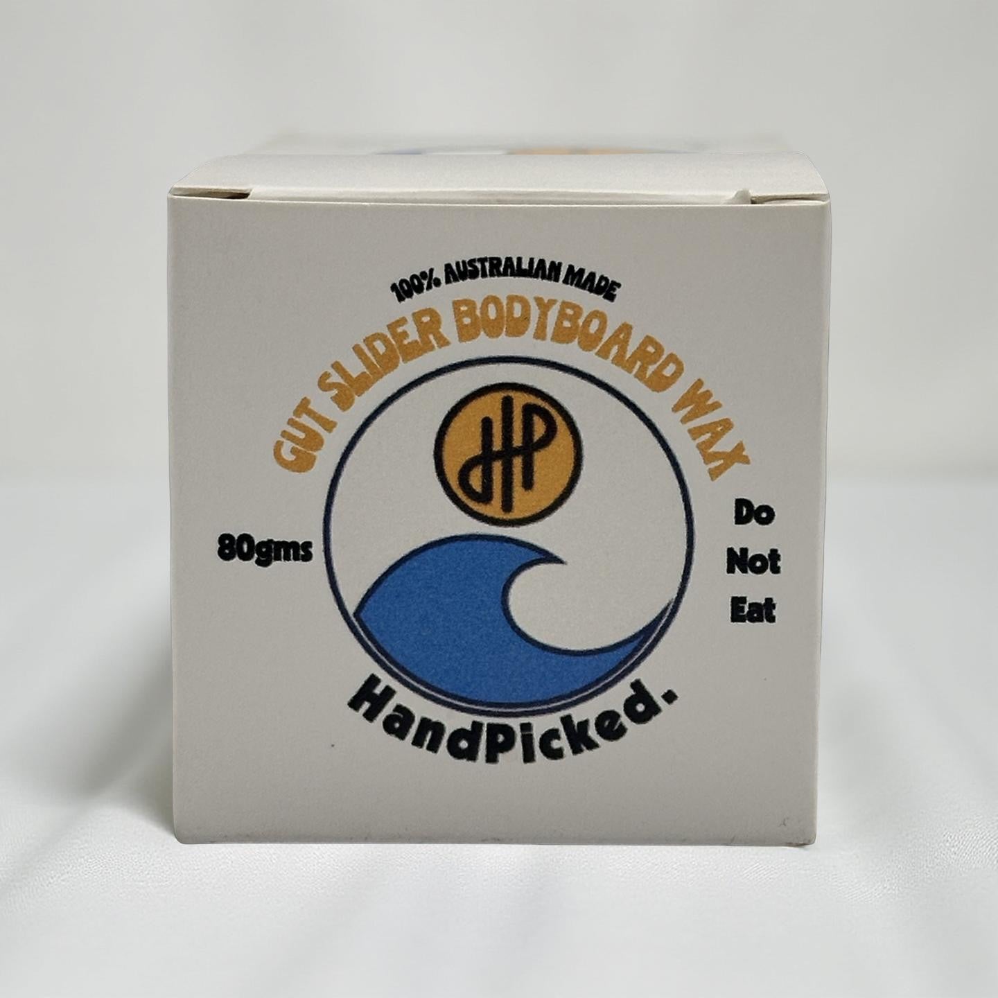 Gut Slider Bodyboard Wax