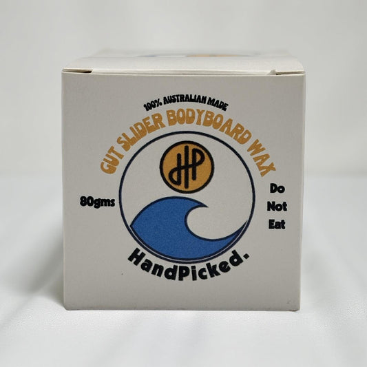 Gut Slider Bodyboard Wax