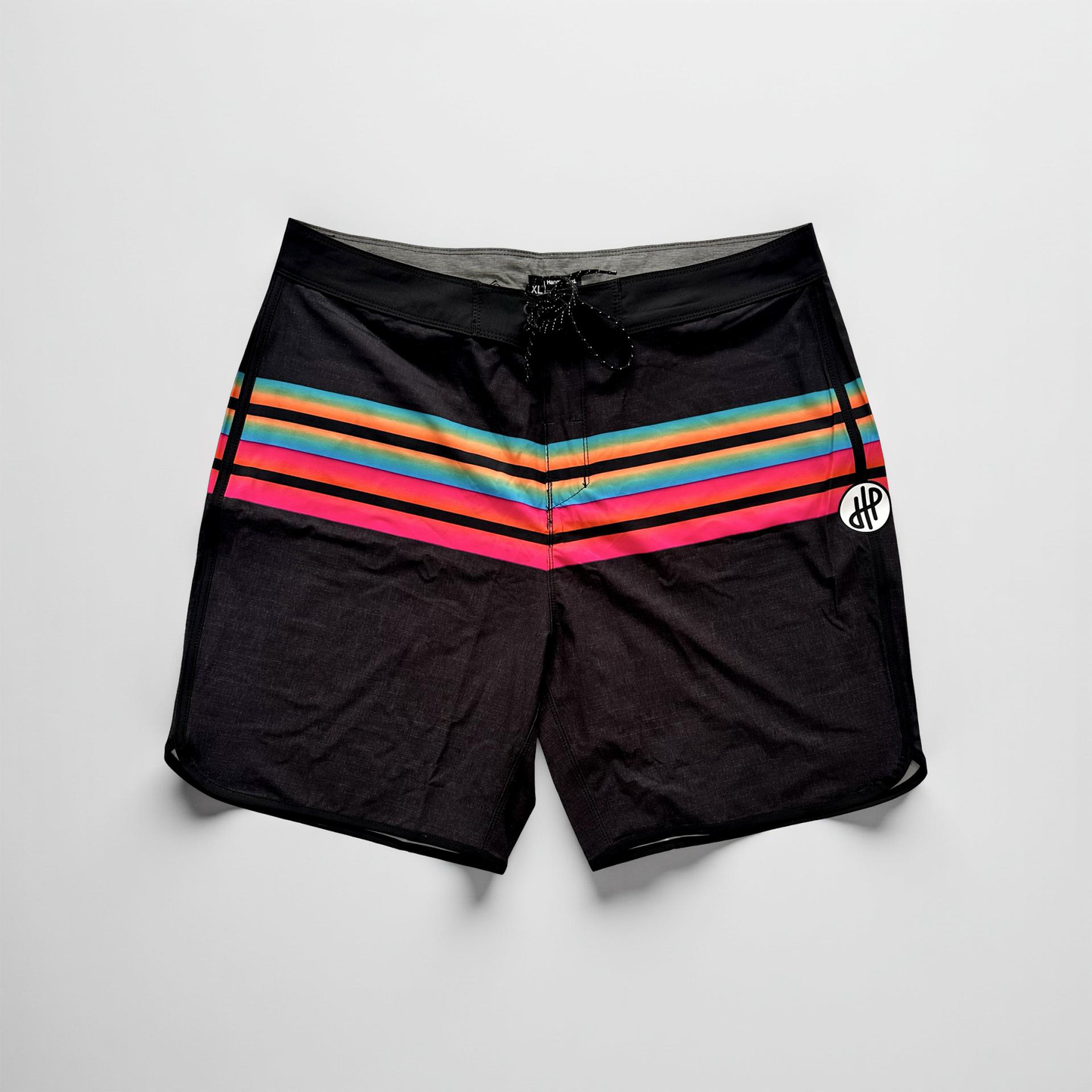 Bright Horizon Surf Trunks 20"