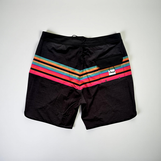 Bright Horizon Surf Trunks 20"