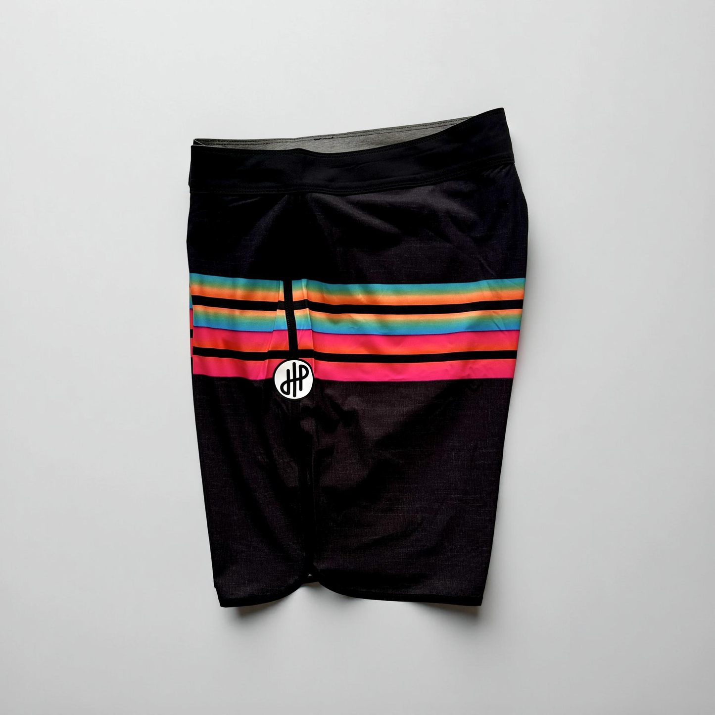 Bright Horizon Surf Trunks 20"