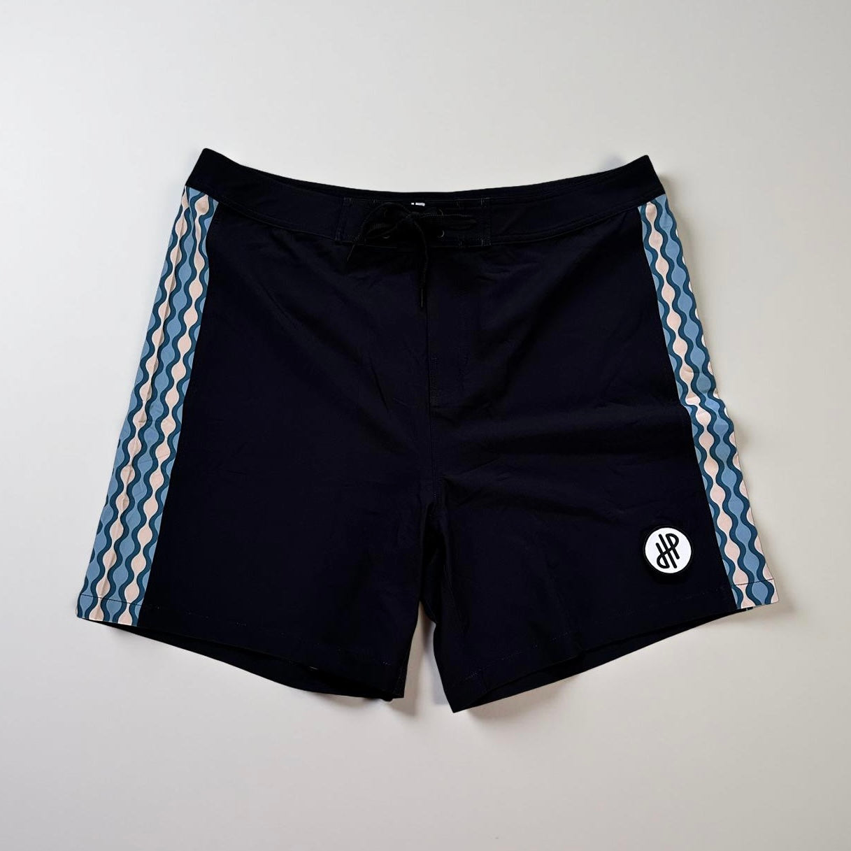 No Wave Boardshorts 19"