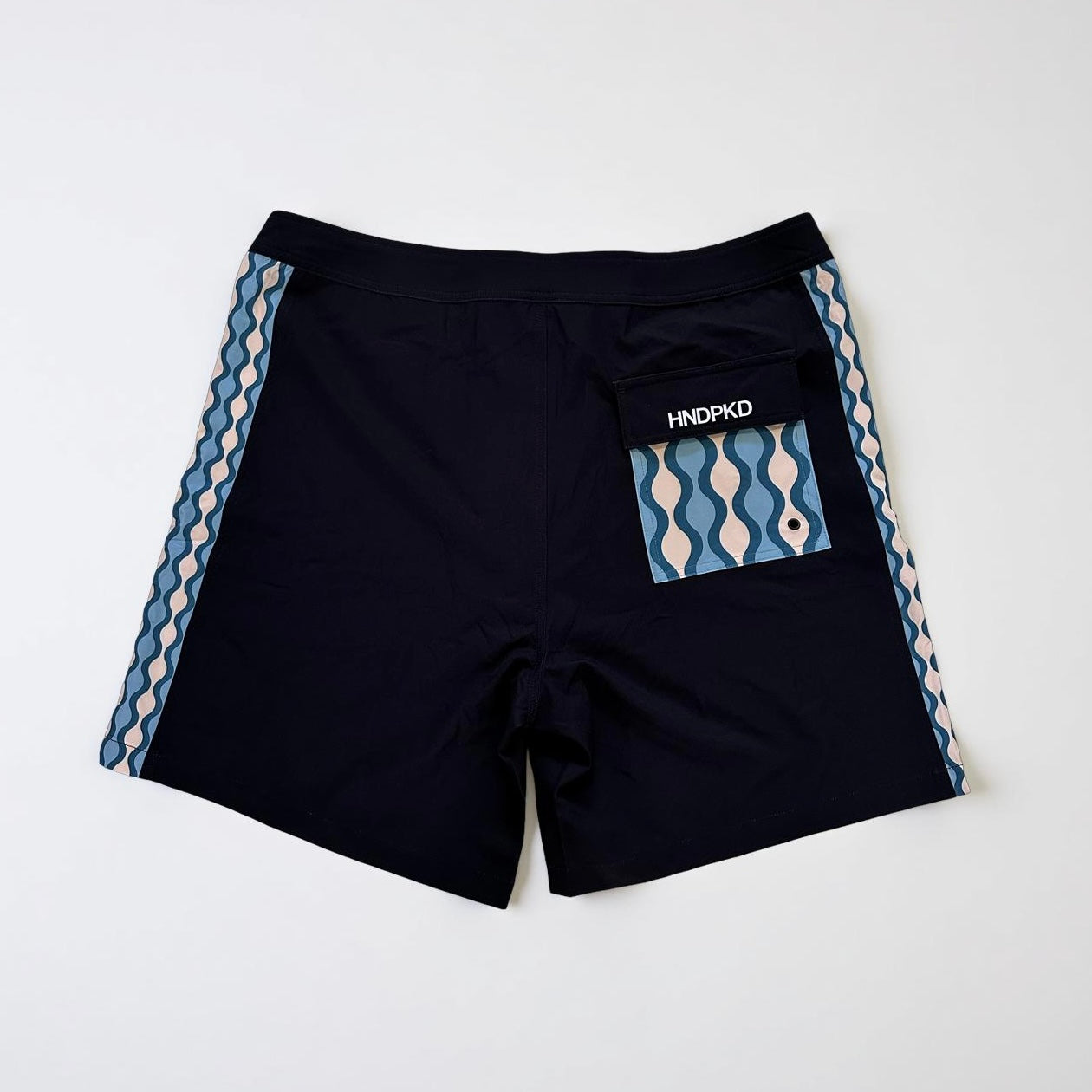 No Wave Boardshorts 19"