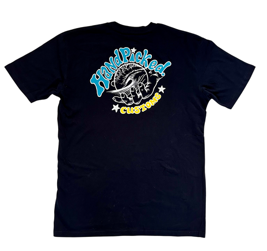 Art Series Tee Limited Edition