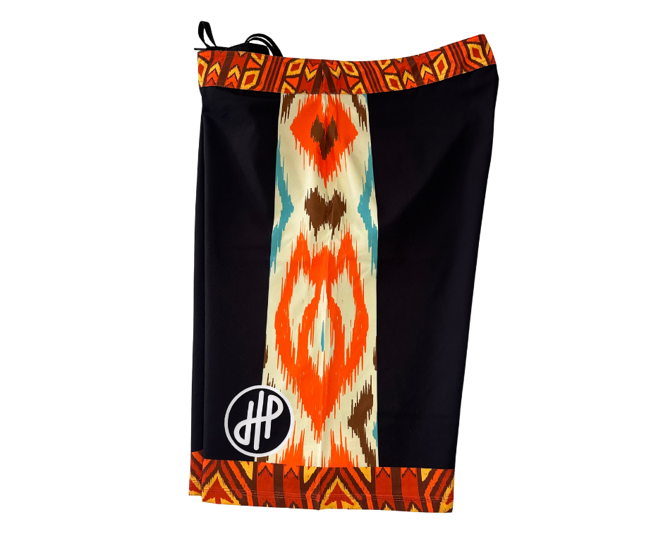 Wallabi Point 20" Boardshorts