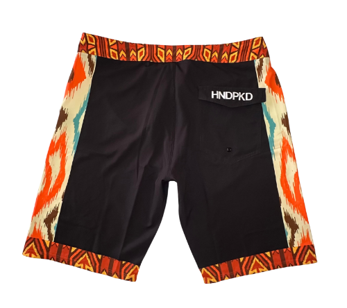 Wallabi Point 20" Boardshorts