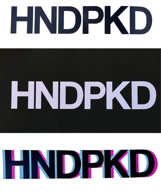 HNDPKD Corporate Transfer FREE POSTAGE;