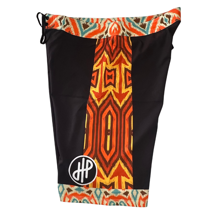 Taree 20" Boardshort